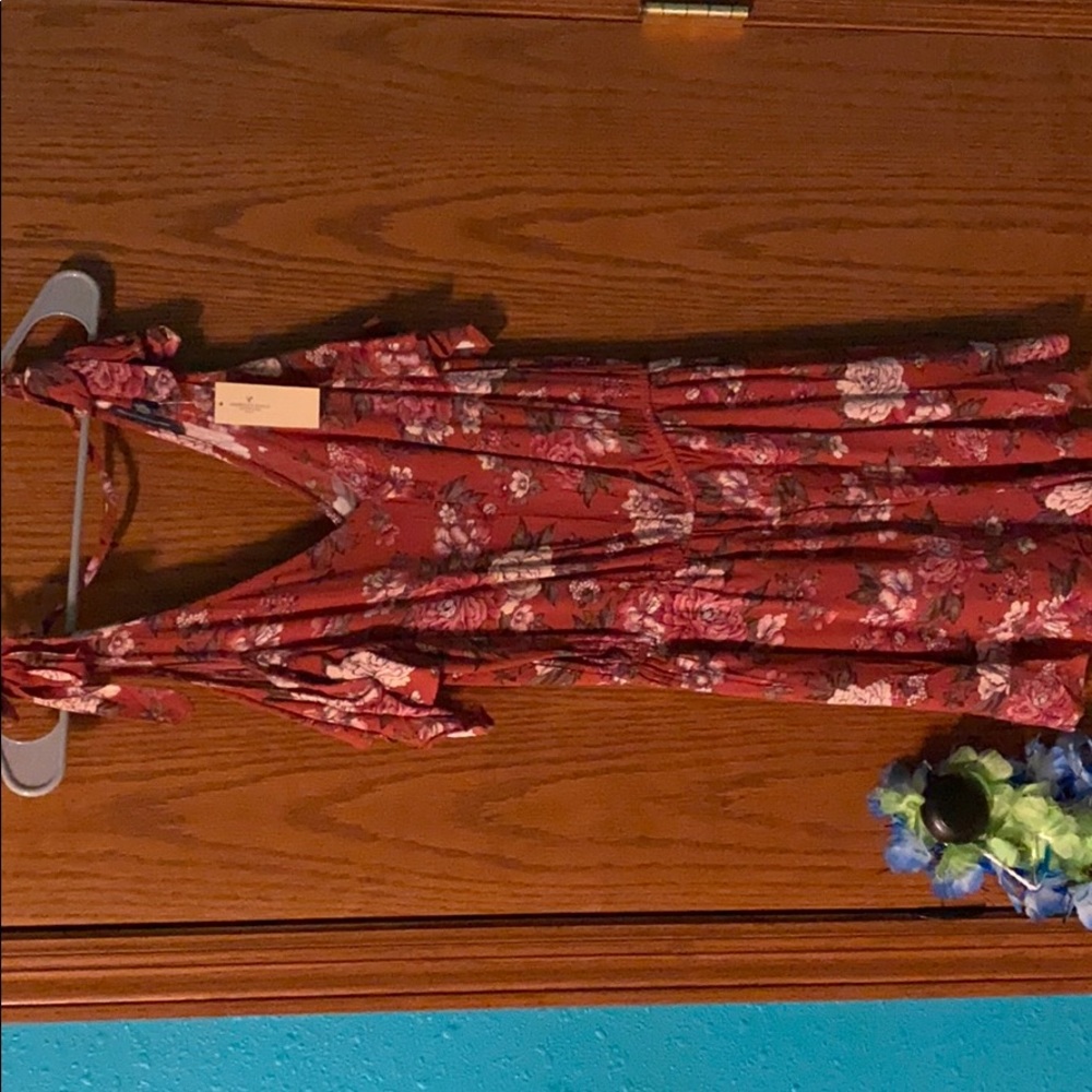 Cute romper!